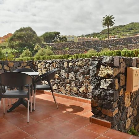 Vv El Tonolero Villa Breña Baja Dış mekan fotoğraf