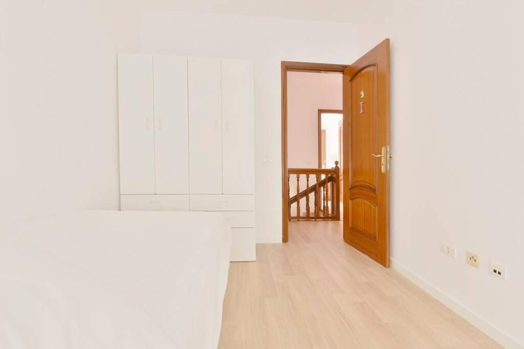 Vv El Tonolero Villa Breña Baja Dış mekan fotoğraf
