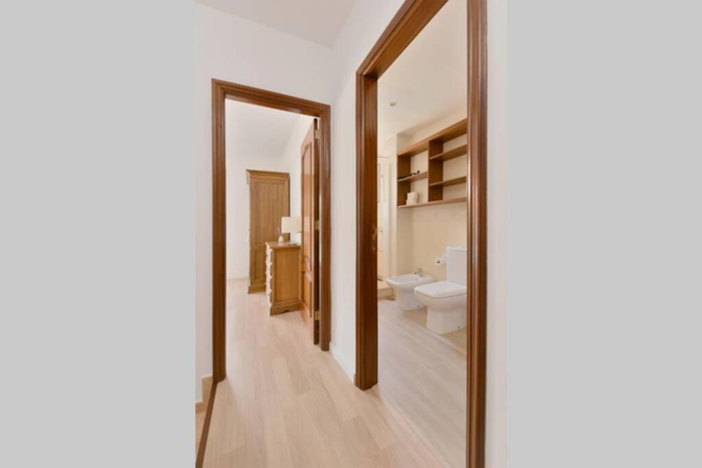 Vv El Tonolero Villa Breña Baja Dış mekan fotoğraf